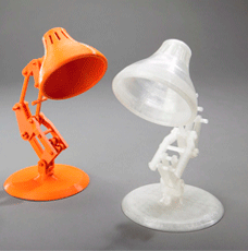 3D-печать FDM
